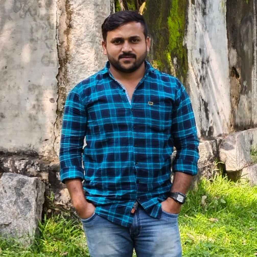 Chethan Chimmanahalli